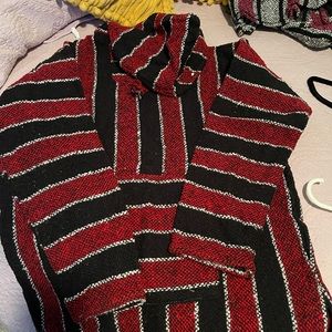 Mexican hoodies, size M/L